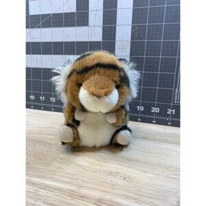 Aurora - Rolly Pet - Terrific Tiger Plush